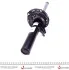 Амортизатор SKODA / VW Superb / Passat передняя сторона 14 - (Gas) SACHS 317330 (фото 4)