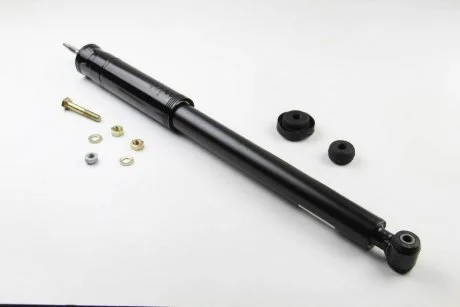 Амортизатор MERCEDES EW210 задняя сторона 95-02 (Gas) SACHS 317354
