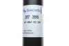Амортизатор SACHS 317 355 (фото 3)
