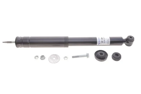 Амортизатор MERCEDES CLK 6.97 передняя сторона (Gas) SACHS 317356 (фото 1)