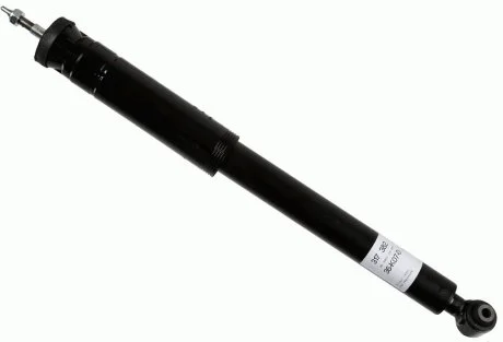Амортизатор MERCEDES E-Class 211 sport задняя сторона 02-09 (Gas) SACHS 317382