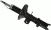 Амортизатор HYUNDAI Getz передняя левая сторона 02-11 (Gas) SACHS 317598 (фото 1)
