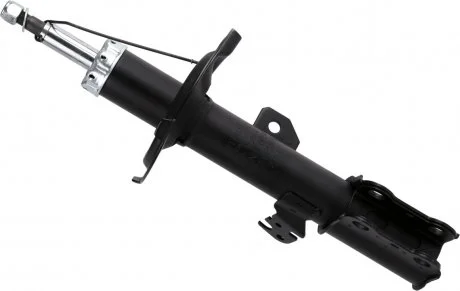 Стійка переднього амортизатора SACHS 317612