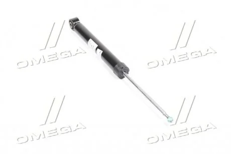 Амортизатор задний SACHS 317621
