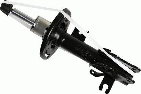 Амортизатор MAZDA 3 передняя левая сторона 13 - (Gas) SACHS 317624