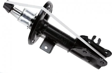 Амортизатор MAZDA 3 передняя правая сторона 13 - (Gas) SACHS 317625