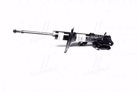 Амортизатор підвіски Hyundai Accent IV, Kia Rio III перн. ліва сторона SACHS 317 708