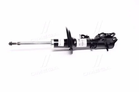 Амортизатор підвіски Hyundai Accent IV, Kia Rio III перед правою стороною SACHS 317 709
