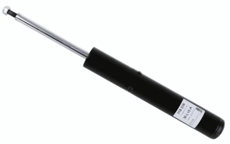 Амортизатор передній лівий/правий SACHS 318 036
