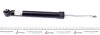 Амортизатор AUDI / SEAT / SKODA / VW A3 / Leon / Octavia / Golf задняя сторона 12 - SACHS 318202 (фото 2)