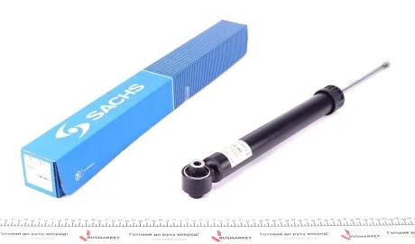 Амортизатор підвіски SACHS 318202