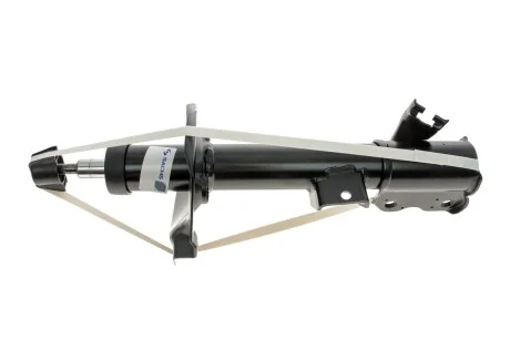 Амортизатор NISSAN X-Trail задняя левая сторона 01-13 (Gas) SACHS 318219