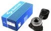 Підшипник вичавний гідравлічний FORD "1,8-2,0D >>"04 SACHS 3182600185 (фото 1)