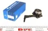 Подшипник выжимной гидравлический VAG A3 / Q3 / TT / Octavia / Superb / Caddy / Golf / Jetta / Passat 1,4-2,0 03 - SACHS 3182600241 (фото 1)