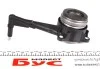 Подшипник выжимной гидравлический VAG A3 / Q3 / TT / Octavia / Superb / Caddy / Golf / Jetta / Passat 1,4-2,0 03 - SACHS 3182600241 (фото 2)