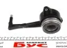 Подшипник выжимной гидравлический VAG A3 / Q3 / TT / Octavia / Superb / Caddy / Golf / Jetta / Passat 1,4-2,0 03 - SACHS 3182600241 (фото 3)