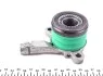 Подшипник выжимной гидравлический NISSAN / OPEL / RENAULT Primastar / Movano / Vivaro / Laguna / Master 2,0-2,2D SACHS 3182600249 (фото 3)