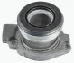 Подшипник выжимной CHEVROLET / OPEL / SAAB Cruze / Malibu / AstraJK / Cascada / InsigniaA / 9-5 1,6-2,0 08 - SACHS 3182600251 (фото 1)