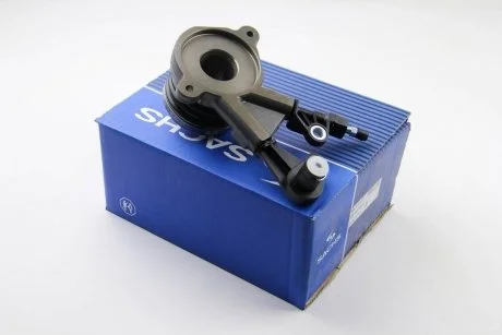 Підшипник вичавний MERCEDES V-Class/Vito "2,0-2,3 "96-03 SACHS 3182654203