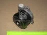Підшипник вичавний CHEVROLET/DAEWOO Lacetti/Nubira "1,4-1,8 "03-11 SACHS 3182 654 280 (фото 3)