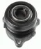 Підшипник вичавний CHEVROLET/DAEWOO Lacetti/Nubira "1,4-1,8 "03-11 SACHS 3182 654 280 (фото 4)