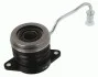 Подшипник выжимной FIAT/OPEL Bravo/Doblo/Combo "1,4-2,0D "07>> SACHS 3182654281 (фото 1)