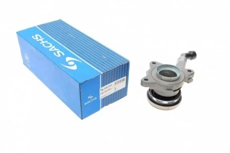 Підшипник зчеплення SACHS 3182654293