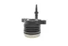 Підшипник вичавний DACIA/NISSAN/RENAULT Duster/Note/Qashqai/Kangoo/Megane "1,2-2,0 "05>> SACHS 3182654301 (фото 3)