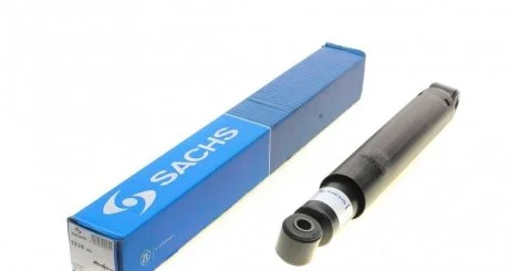 Амортизатор підвіски SACHS 318 318