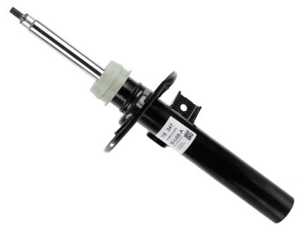 Амортизатор передн Прав BMW X3 (G01), X3 (G01, F97, G08), X4 (G02, F98) 3.0-3.0H 08.17- SACHS 318347