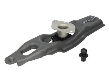 Підшипник вичавлений MITSUBISHI / SMART Colt / Lancer / Forfour / Fortwo 0,8-1,5 04 - SACHS 3189000027