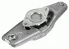 Выжимной подшипник Caddy 2.0SDI/1.4i/1.6i 04- (ch. 2K-7-057195-) с вилкой SACHS 3189 000 635 (фото 2)