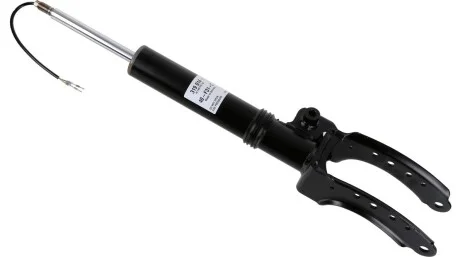 Амортизатор VW Touareg передняя левая сторона 10-18 SACHS 319014