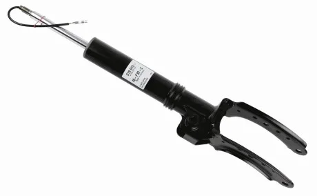 Амортизатор VW Touareg передняя правая сторона 10-18 SACHS 319015