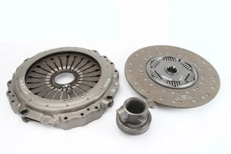 Комплект зчеплення SACHS 3400 700 403