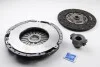 Сцепление IVECO DAILY II-III 2,5-3,0 96- SACHS 3400 700 432 (фото 2)