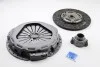 Сцепление IVECO DAILY II-III 2,5-3,0 96- SACHS 3400 700 432 (фото 4)