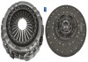 Комплект зчеплення RVI, VOLVO, D=430 mm SACHS 3400 700 479 (фото 1)