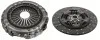 Комплект зчеплення RVI, VOLVO, D=430 mm 3400 700 601
