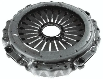 Муфта сцепления SACHS 3482000246