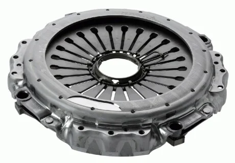 Муфта сцепления SACHS 3482000251 (фото 1)