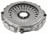 Муфта сцепления SACHS 3482000257 (фото 1)