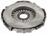 Муфта сцепления SACHS 3482000257 (фото 2)