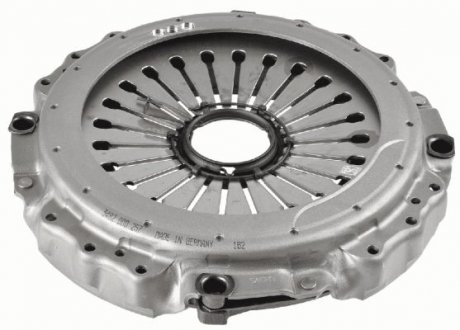 Муфта зчеплення SACHS 3482000257