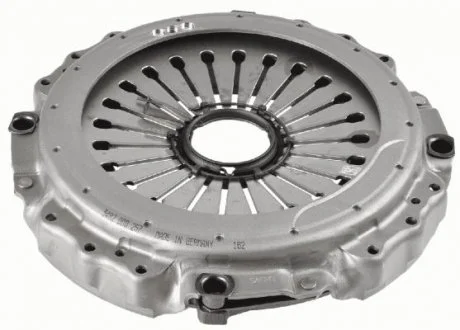 Муфта сцепления SACHS 3482000257