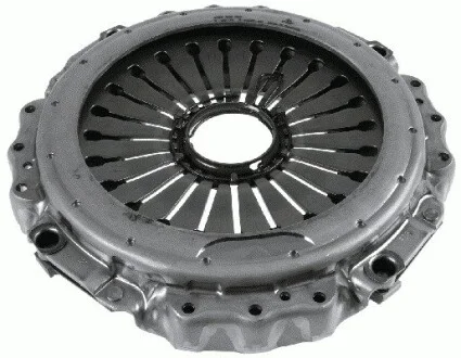Муфта сцепления SACHS 3482000361