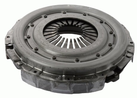 Муфта сцепления SACHS 3482000419 (фото 1)