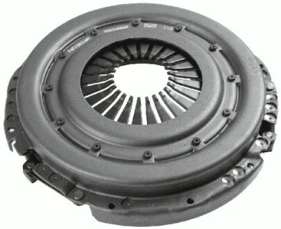 Муфта сцепления SACHS 3482000461