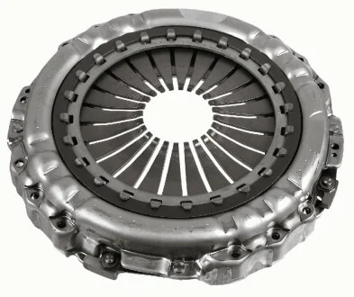 Нажимний диск зчеплення RVI, VOLVO, D=430 mm SACHS 3482 001 308