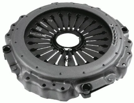 Муфта сцепления SACHS 3482083032